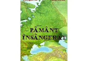 Pamant Insangerat - Pavel Corut