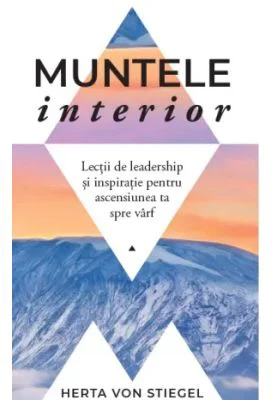 Muntele interior