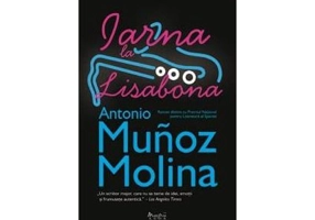 Iarna la Lisabona - Antonio Munoz Molina