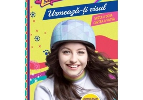 Soy Luna. Urmeaza-ti visul. Seria a doua. Vol 4 - Disney