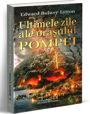 Ultimele zile ale orasului Pompei