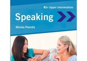 English for Life. Skills: Speaking, B2 - Nicola Prentis