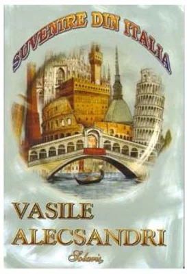 Suvenire din Italia