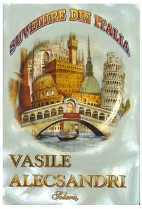 Suvenire din Italia