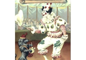 Mihail, caine de circ - Jack London