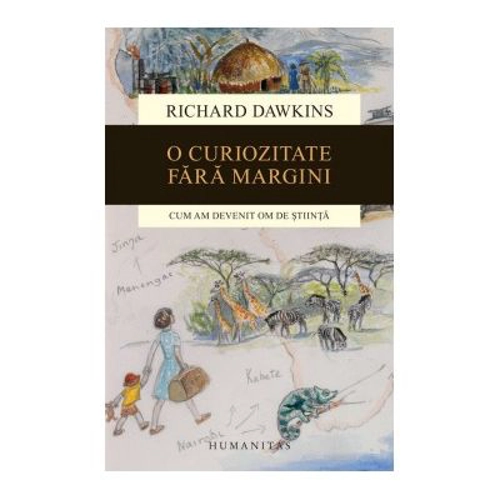O curiozitate fara margini. Cum am devenit om de stiinta