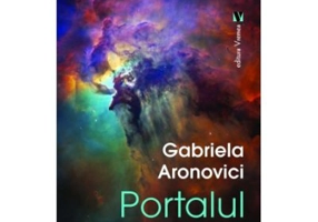 Portalul iubirii - Gabriela Aronovici