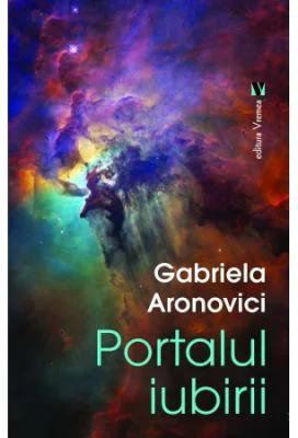 Portalul iubirii - Gabriela Aronovici