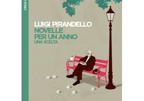 Novelle per un anno - Luigi Pirandello