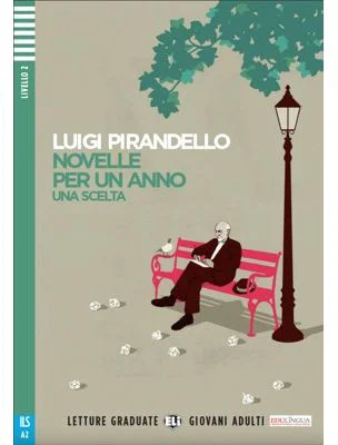 Novelle per un anno - Luigi Pirandello
