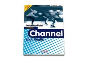 Channel your English Intermediate Workbook with CD - H. Q Mitchell