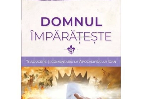 Domnul imparateste - Silviu Tatu