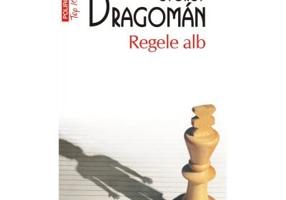 Regele alb - György Dragomán