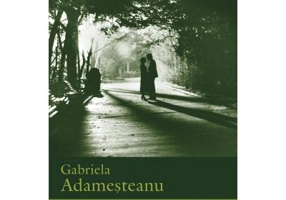 Vara-primavara - Gabriela Adamesteanu