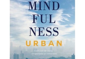 Mindfulness urban - Gaspar Gyorgy