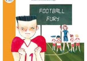 Football fury Big Book
