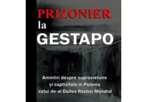 Prizonier la Gestapo