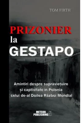 Prizonier la Gestapo