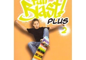 Full Blast Plus 2 Workbook - H. Q. Mitchell, Marileni Malkogianni