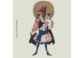 Apocalipsa pseudocaineasca - Adam Leszkiewicz