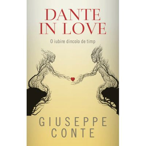 Dante in love - Giuseppe Conte