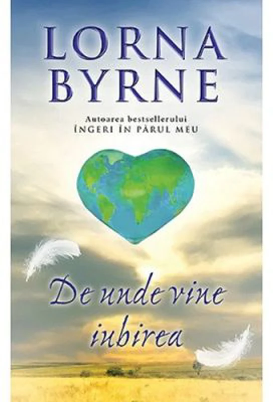 De unde vine iubirea