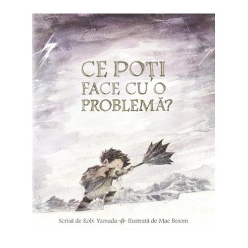 Ce poti face cu o problema?