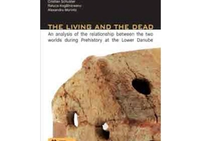 The Living and the Dead. An analysis of the relationship between the two worlds during Prehistory at the Lower Danube