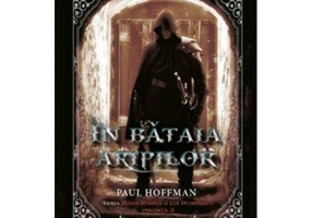 In bataia aripilor - Paul Hoffman