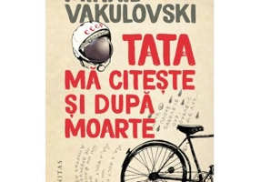 Tata ma citeste si dupa moarte