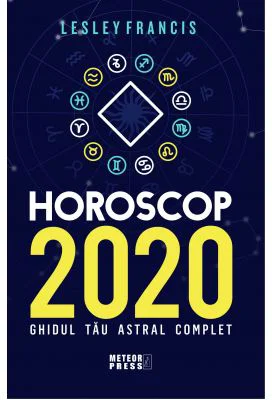 Horoscop 2020 - Lesley Francis