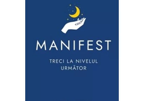 Manifest. Treci la nivelul urmator. Editie cartonata - Roxie Nafousi