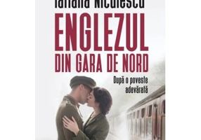 Englezul din Gara de Nord
