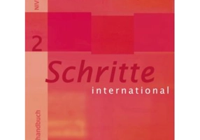 Schritte international 2 Lehrerhandbuch - Petra Klimaszyk, Isabel Kramer-Kienle