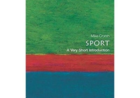 Sport: A Very Short Introduction - Mike Cronin