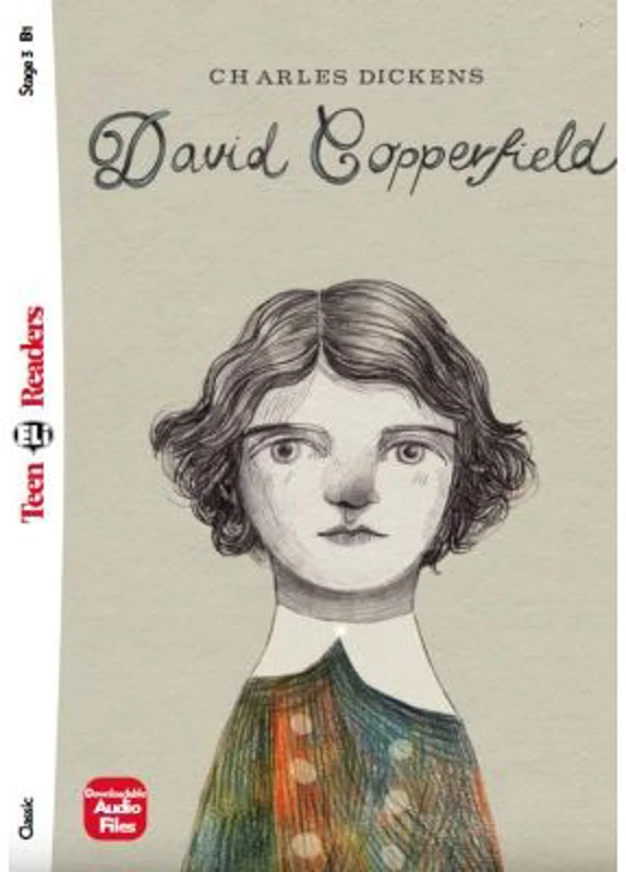 David Copperfield