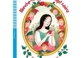 Blanche-Neige et les Sept Nains