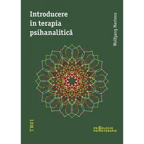 Introducere in terapia psihanalitica