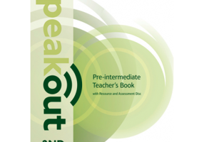 Speakout Pre-Intermediate 2nd Edition Teachers Guide with Resource & Assessment Disc Pack - Jenny Parsons