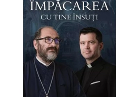 Impacarea cu tine insuti - Parintele Dobos, Parintele Necula
