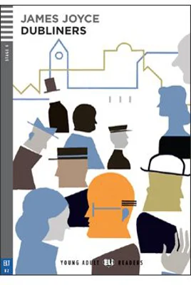 Dubliners - James Joyce