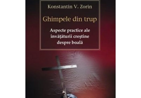 Ghimpele din trup. Aspecte practice ale invataturii crestine despre boala - Konstantin V. Zorin