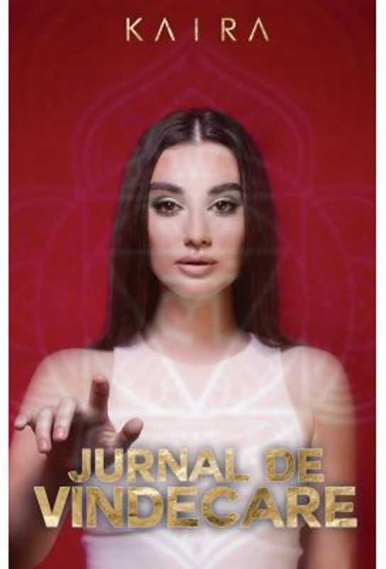 Jurnal de vindecare - Kaira