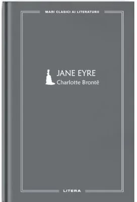 Jane Eyre (vol. 28) - Charlotte Bronte