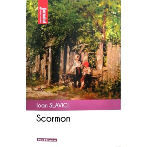 Scormon