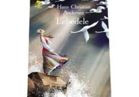 Lebedele - Hans Christian Andersen