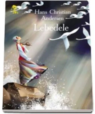 Lebedele - Hans Christian Andersen
