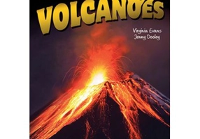 Literatura CLIL Volcanoes cu cross-platform App - Virginia Evans, Jenny Dooley