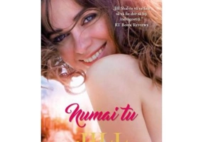 Numai tu - Jill Shalvis