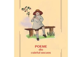 Poeme din caietul ascuns